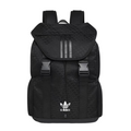 Mochila - Adidas - Unissex - Preto e Creme