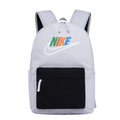 Mochila - Nike - Unissex - Preto e Cinza