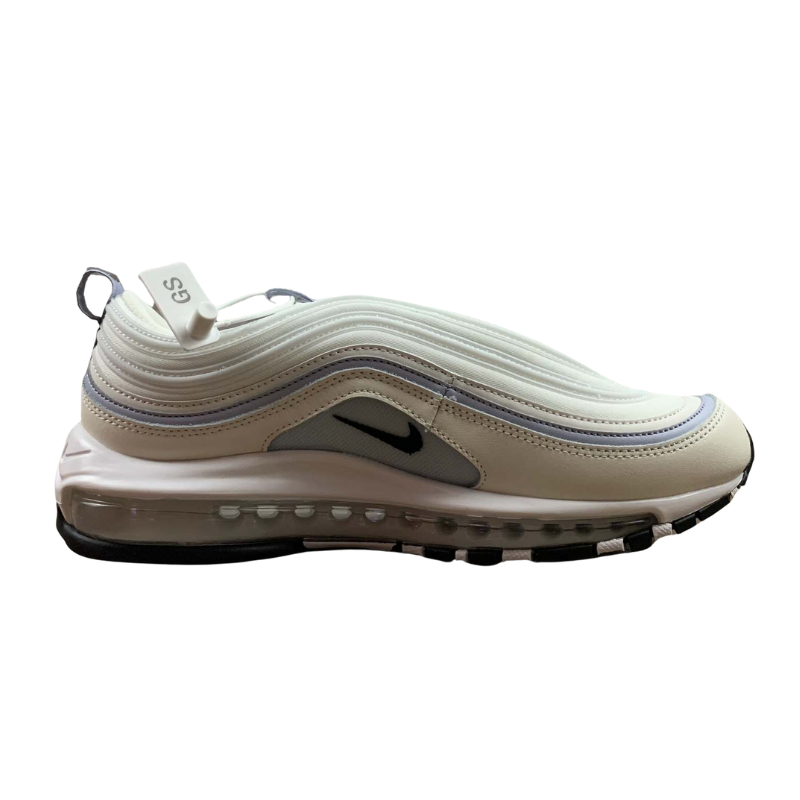 Nike Air Max 97 - ESS - Sail / Black - Photon Dust - Ghost