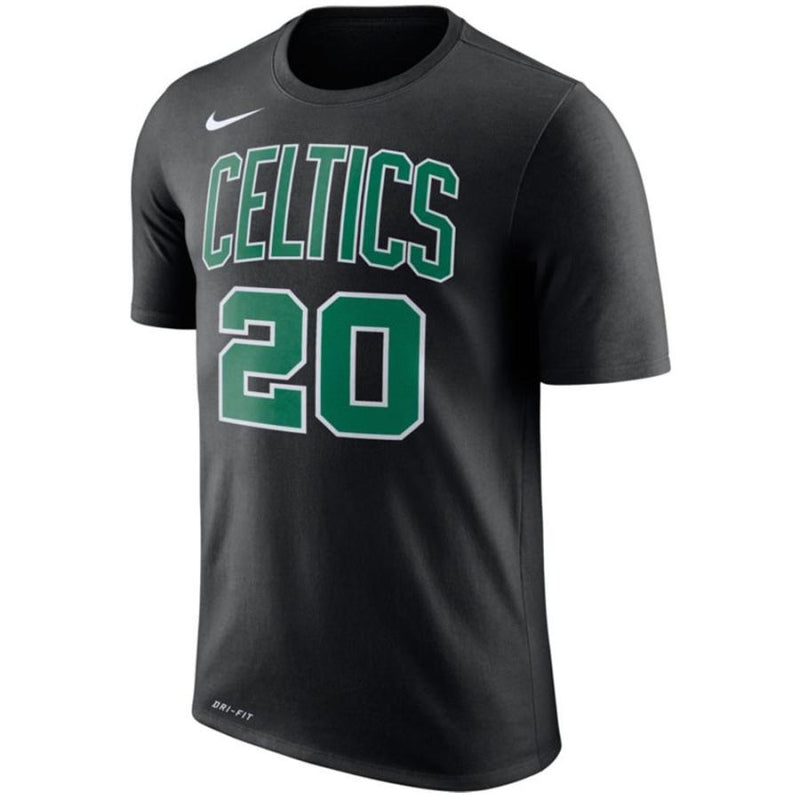 Camiseta Masculina - Boston Celtics - 20 Hayward