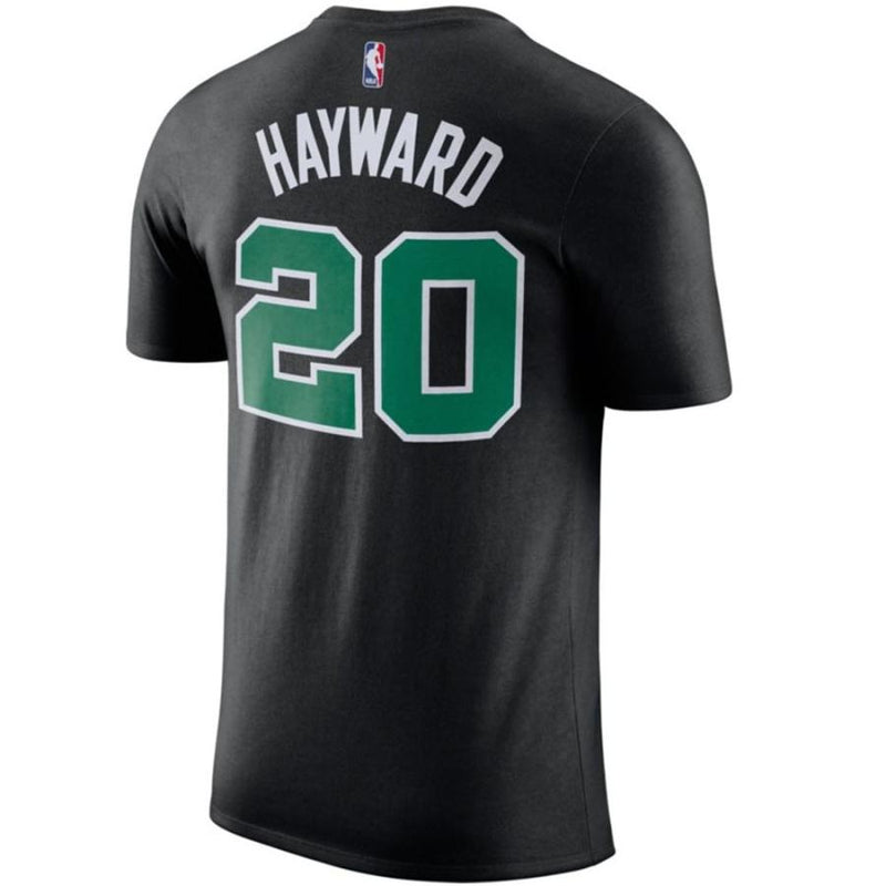 Camiseta Masculina - Boston Celtics - 20 Hayward