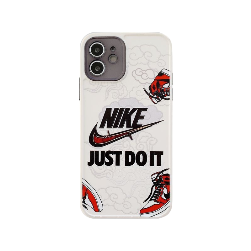 Nike - Case Iphone