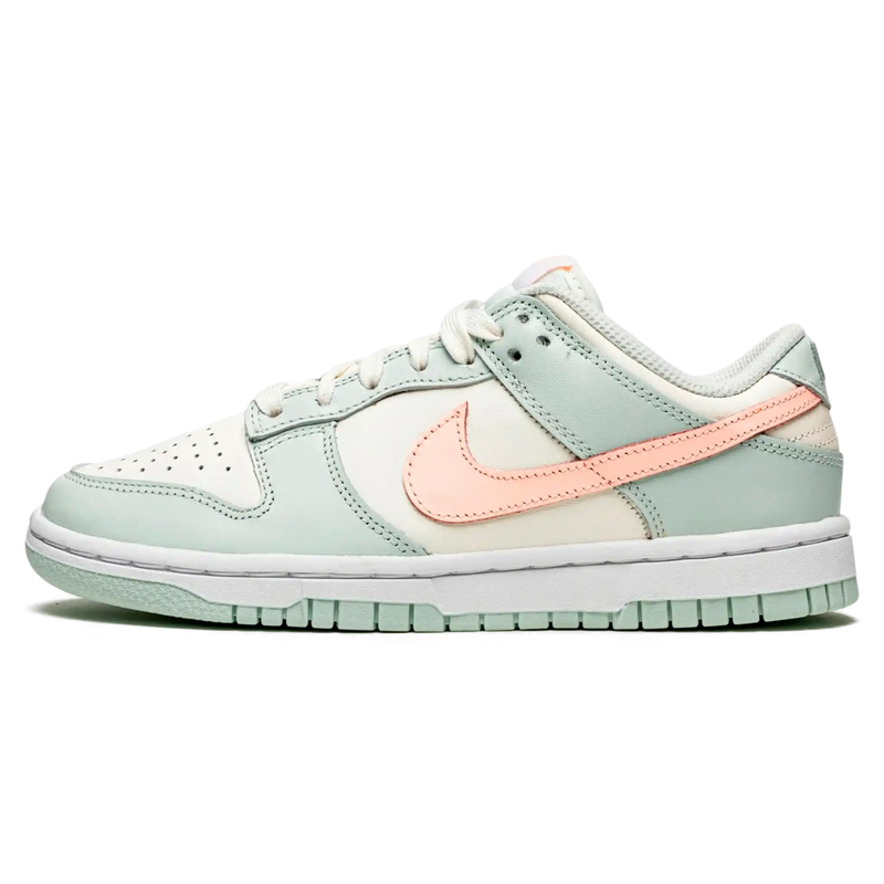 Tênis Nike Dunk Low Feminino "Barely Green" Verde