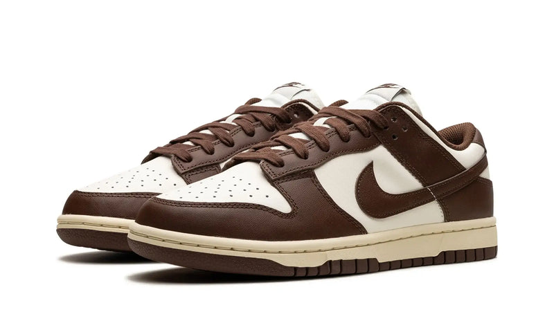 Tênis Nike Dunk Low Feminino "Cacao Wow" Marrom