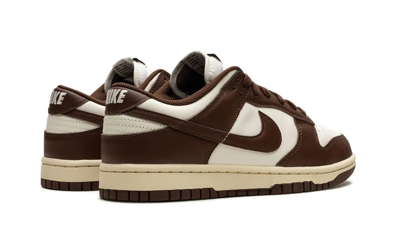 Tênis Nike Dunk Low Feminino "Cacao Wow" Marrom