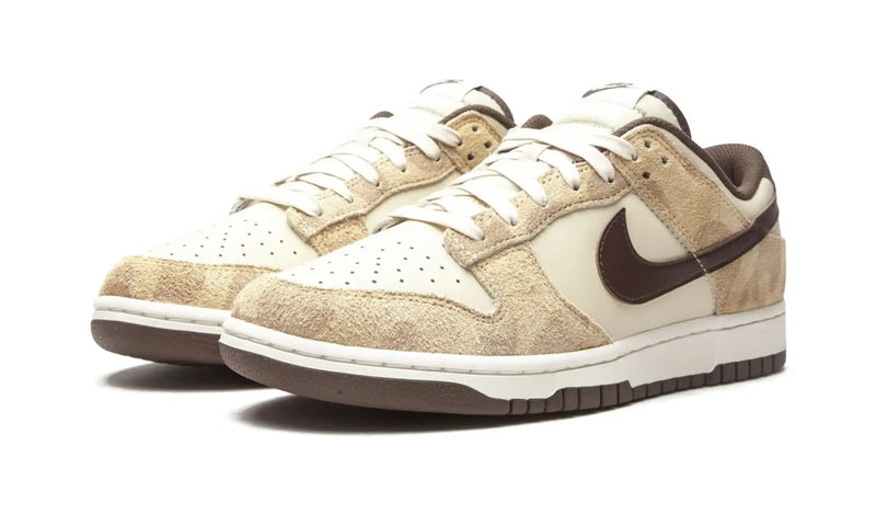 Tênis Nike Dunk Low Masculino "Cheetah" Bege