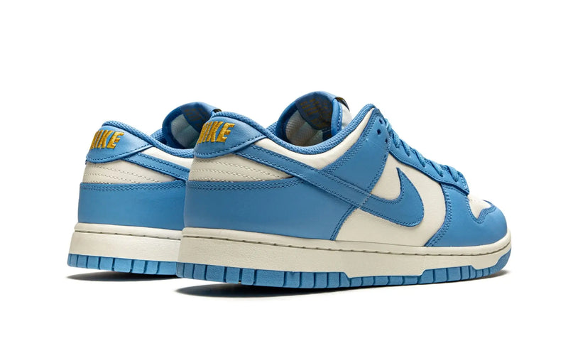 Tênis Nike Dunk Low "Coast" Azul