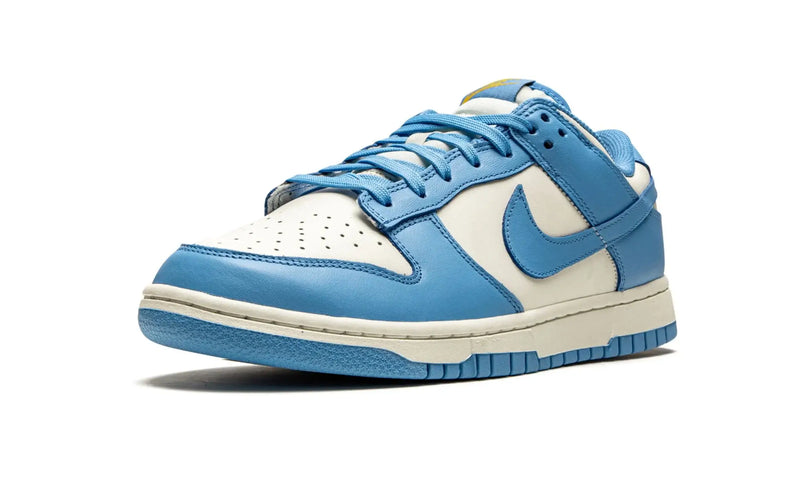 Tênis Nike Dunk Low "Coast" Azul