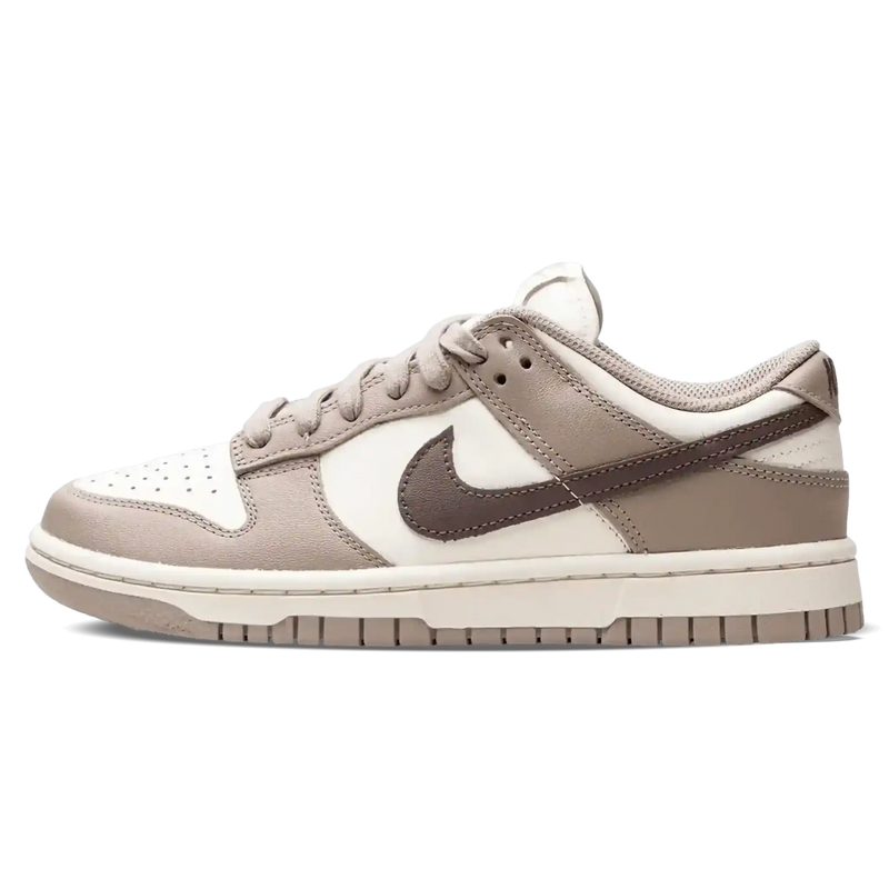 Tênis Nike Dunk Low Feminino "Diffused Taupe" Marrom