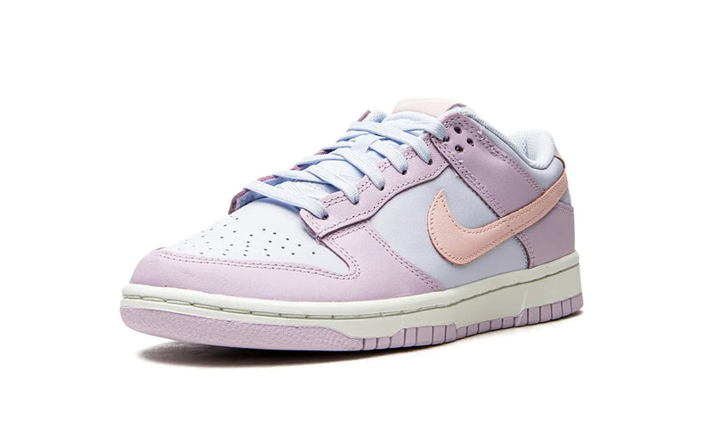 Tênis Nike Dunk Low Feminino "Easter 2022" Rosa