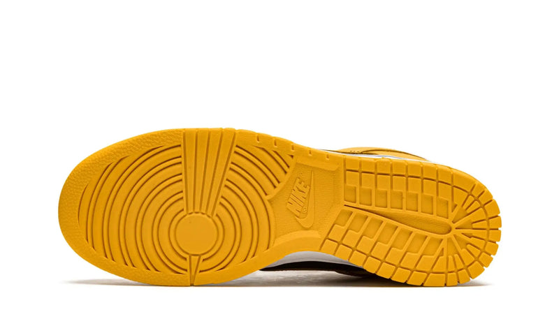 Tênis Nike Dunk Low Masculino "Goldenrod" Amarelo