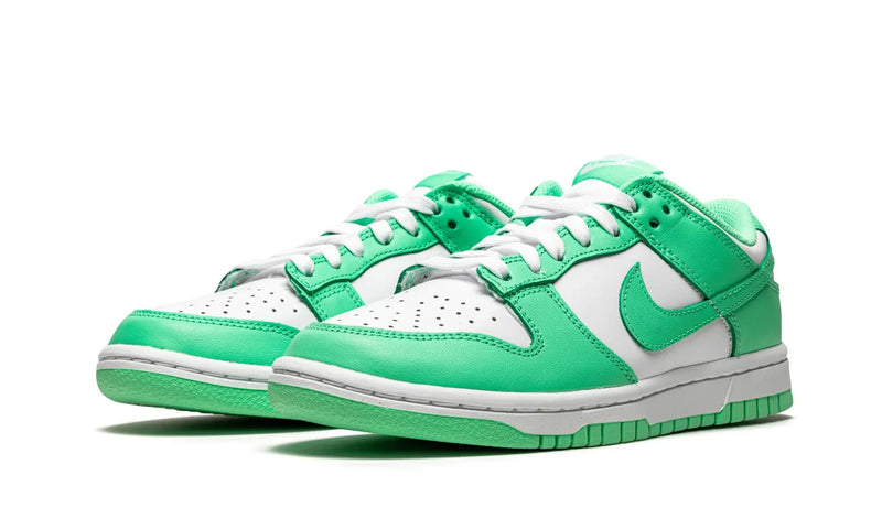 Tênis Nike Dunk Low Feminino "Green Glow" Verde