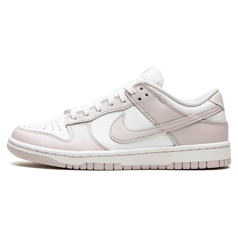 Tênis Nike Dunk Low Feminino "Light Violet" Roxo / Lilás