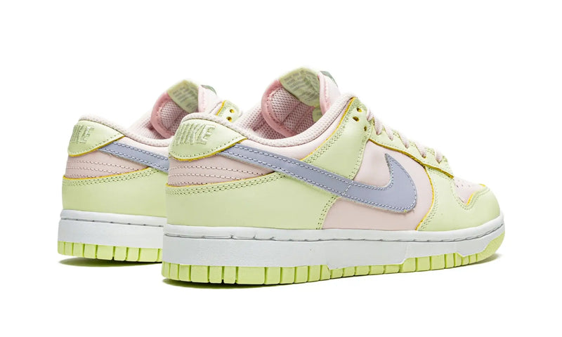 Tênis Nike Dunk Low Feminino "Lime Ice" Verde