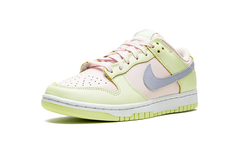 Tênis Nike Dunk Low Feminino "Lime Ice" Verde