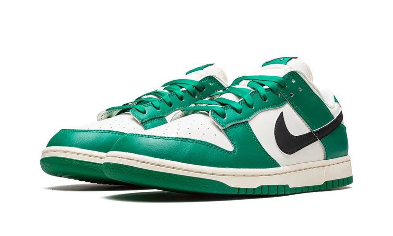 Tênis Nike Dunk Low Masculino "Lottery" Verde