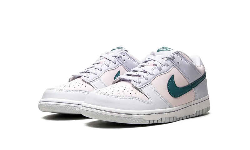 Tênis Nike Dunk Low Feminino "Mineral Teal" Azul