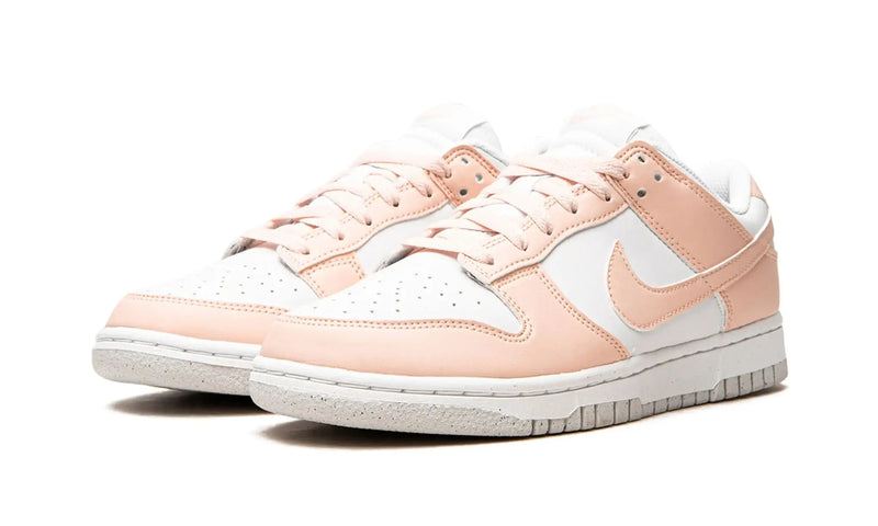 Tênis Nike Dunk Low Feminino "Move To Zero Pink" Rosa