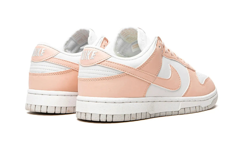 Tênis Nike Dunk Low Feminino "Move To Zero Pink" Rosa