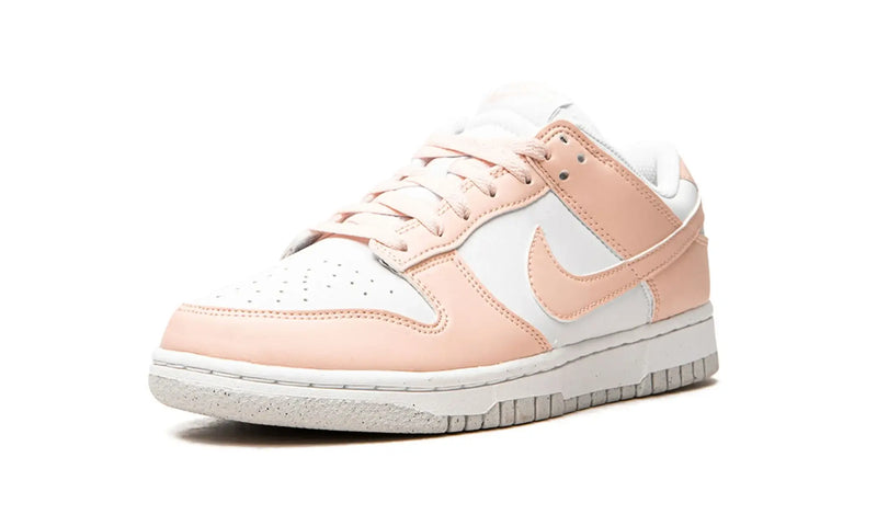 Tênis Nike Dunk Low Feminino "Move To Zero Pink" Rosa