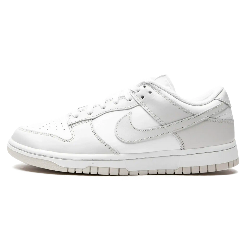 Tênis Nike Dunk Low Feminino "Photon Dust" Cinza