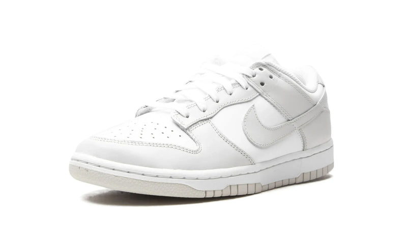 Tênis Nike Dunk Low Feminino "Photon Dust" Cinza