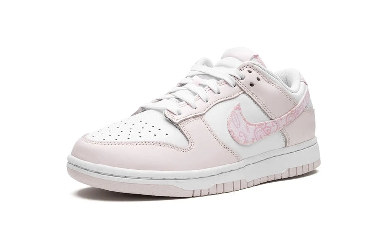 Tênis Nike Dunk Low Feminino "Pink Paisley"