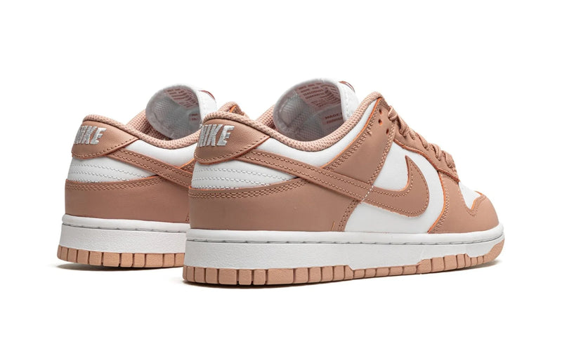 Tênis Nike Dunk Low Feminino "Rose Whisper" Rosa