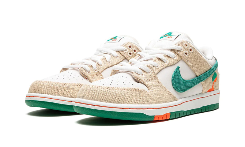 Tênis Nike Dunk Low SB x Jarritos