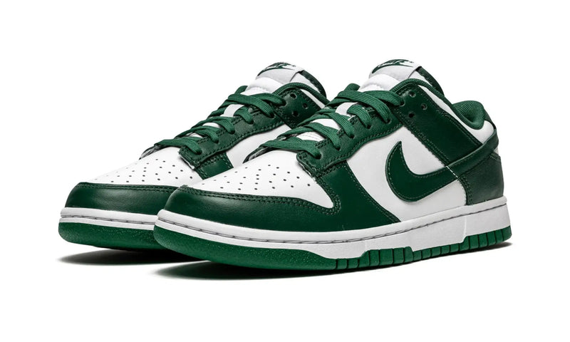 Tênis Nike Dunk Low "Varsity Green" Verde