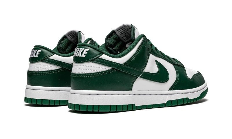 Tênis Nike Dunk Low "Varsity Green" Verde