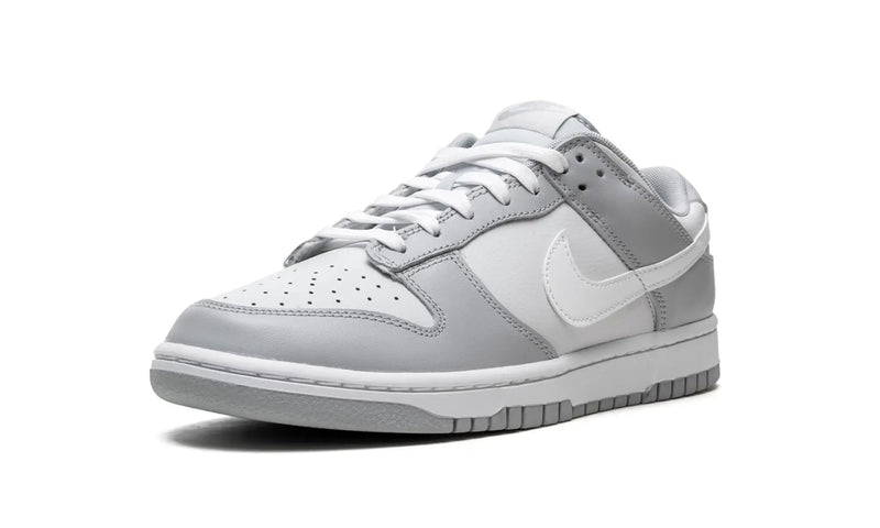 Tênis Nike Dunk Low "Wolf Grey" Cinza