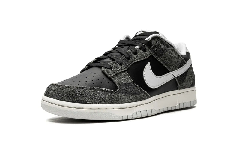 Tênis Nike Dunk Low "Zebra" Preto