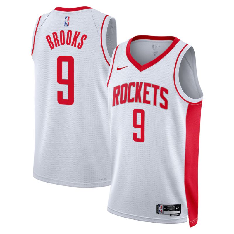 Regata NBA - Houston Rockets - Association