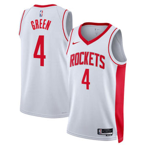 Regata NBA - Houston Rockets - Association