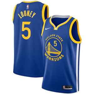 Regata NBA - Golden State Warriors - Icon