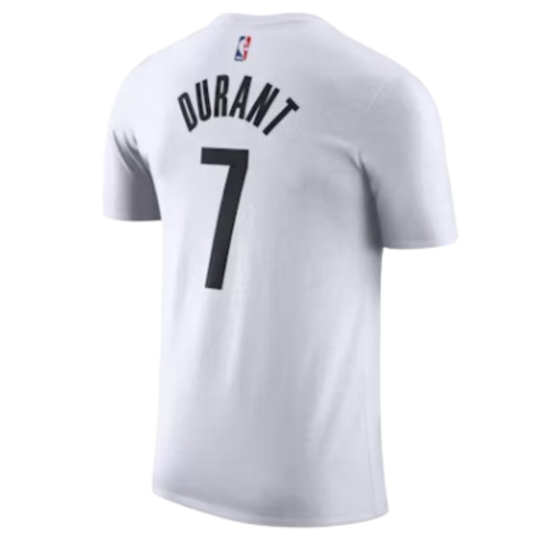 Camiseta Masculina - Brooklyn - 7 Durant