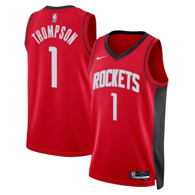 Regata NBA - Houston Rockets - Icon