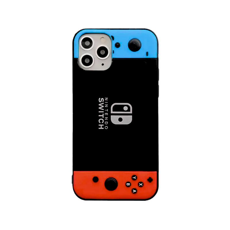 Games - Case Iphone