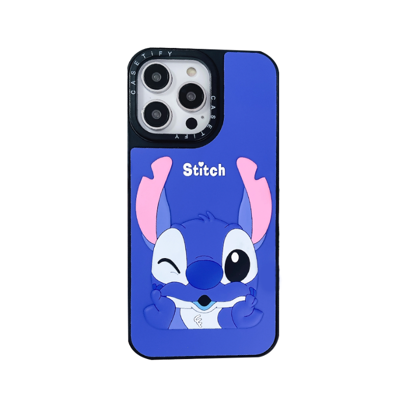 Disney - Case Iphone