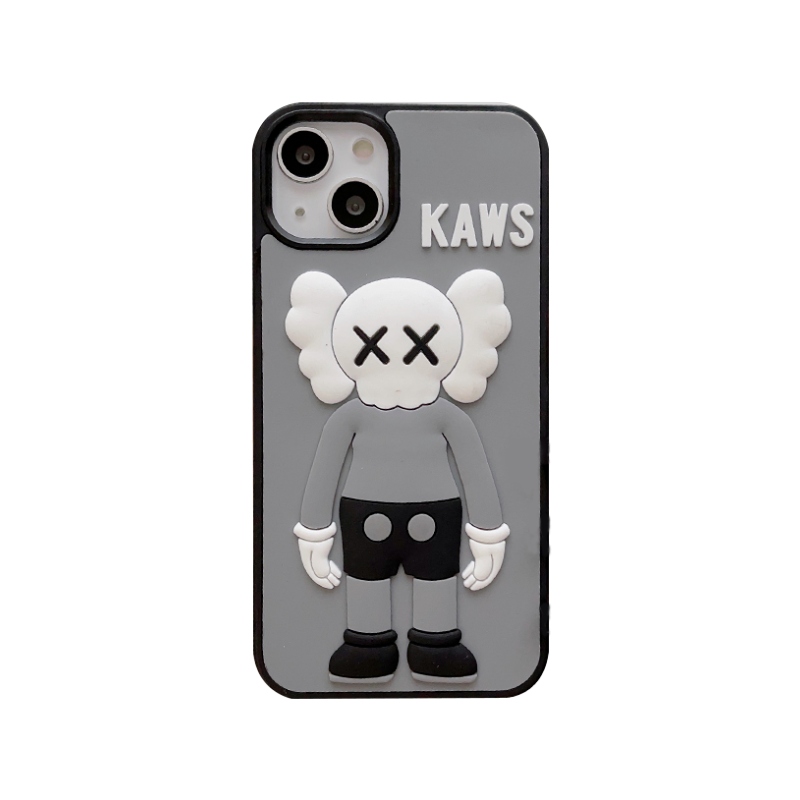 Kaws - Case Iphone