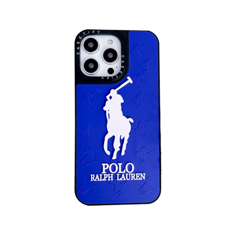 Polo - Case Iphone