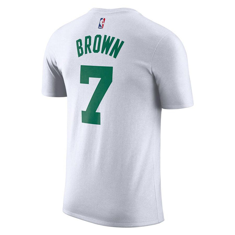 Camiseta Masculina - Boston Celtics - 7 Brown