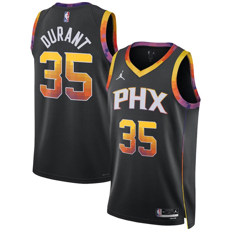 Regata NBA - Phoenix Suns - Statement