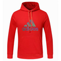 Blusa Moletom Com Capuz - Adidas