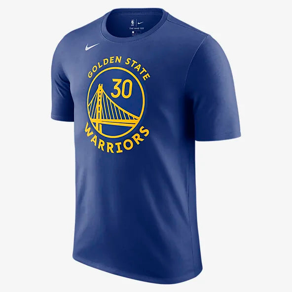 Camiseta Masculina - Golden State Warriors - 30 Curry