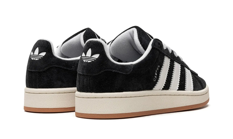 Tênis Adidas Campus 00s Feminino "Core Black" Preto