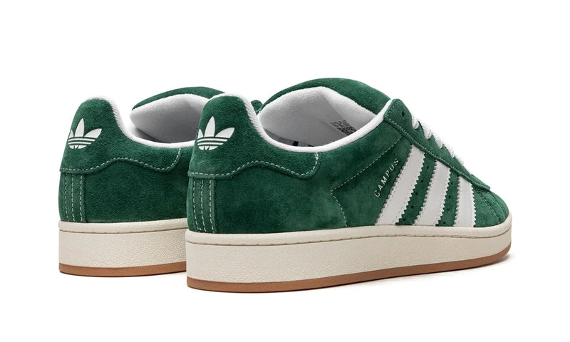 Tênis Adidas Campus 00s Feminino "Dark Green" Verde