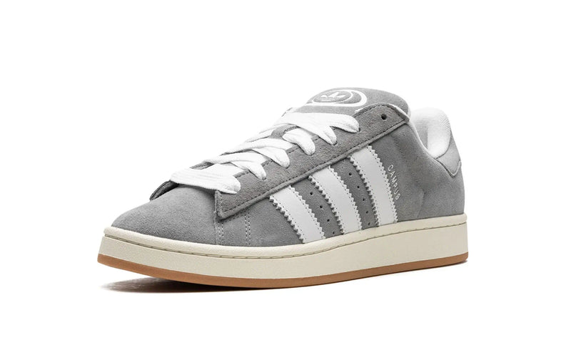 Tênis Adidas Campus 00s Feminino "Grey White" Cinza