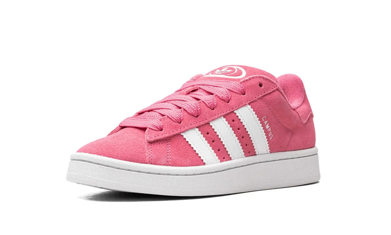 Tênis Adidas Campus 00s Feminino "Pink Fusion" Rosa